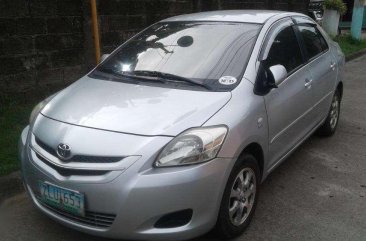 Toyota Vios 1.3 E manual FOR SALE