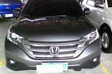 Honda CR-V 2012 for sale