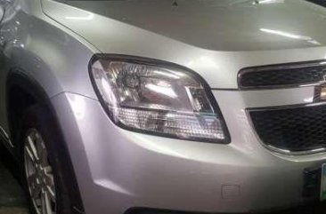 2011 Chevrolet Orlando FOR SALE