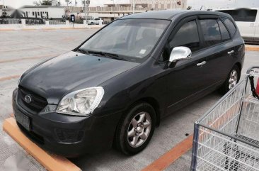 2008 Kia Carens for sale.