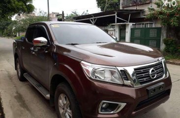 Nissan Navara 2017 for sale