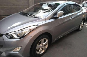 RUSH for Sale! Hyundai Elantra 2013