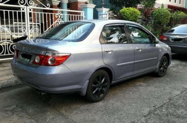 Honda City idsi 2008 mdl 240k super fresh 