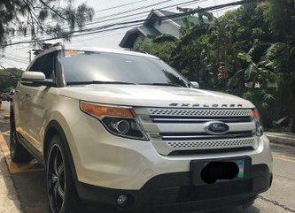 Ford Explorer 2015 for sale