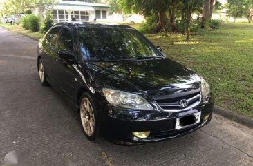2004 Honda Civic 2.0RS FOR SALE