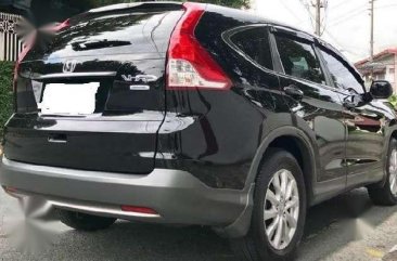 2013 Honda Crv 2.0 automatic 4x2 FOR SALE