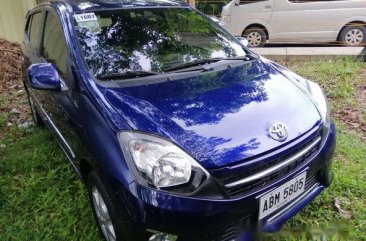 Toyota Wigo 2015 for sale