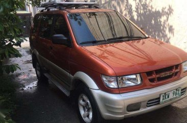 Isuzu Crosswind 2003 for sale