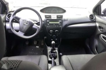 2011 Toyota Vios j casa maintained