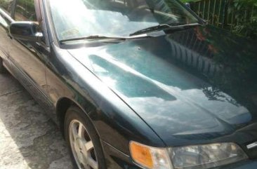 Honda Accord 1995 for sale