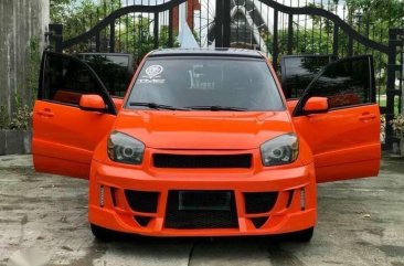 For sale!!! Toyota Rav4 gen2 Carshow winner