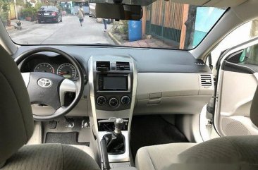 Toyota Corolla Altis 2012 FOR SALE