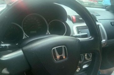 Honda City 2007 FOR SALE