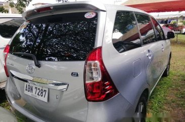 Toyota Avanza 2016 FOR SALE