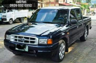 Ford Ranger 2001 Antipolo  FOR SALE