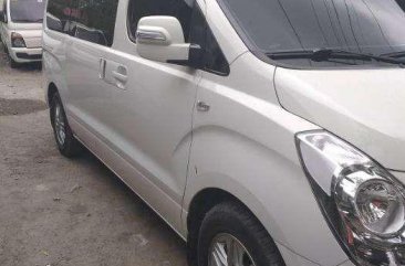 2011 Hyundai Grand Starex CVX FOR SALE