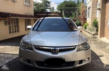 Honda Civic 1.8S 2008 FOR SALE