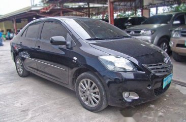 Toyota Vios 2013 FOR SALE