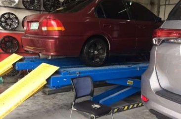 1996 HONDA Civic lxi manual good running condition