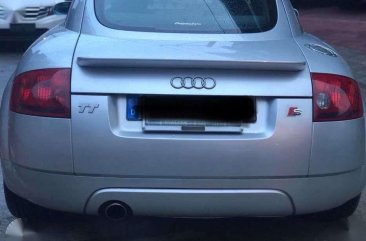 2003 Audi TT for sale