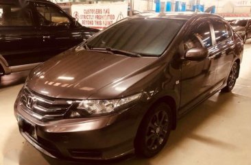 2013 Honda City 1.3 AT FOR SALE