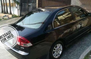 2004 Honda Civic VTIS FOR SALE