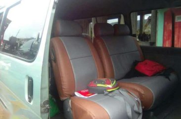 Toyota HIACE grandia 1998 FOR SALE