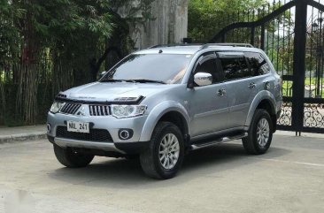 Mitsubishi Montero Sports 2010 For sale