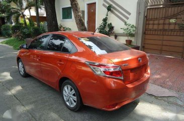 2016 Toyota Vios 13 E AT Good As New