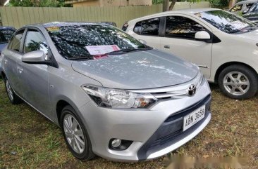 Toyota Vios 2015 FOR SALE