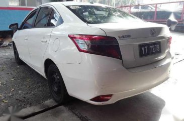 2016 Toyota Vios J Manual FOR SALE