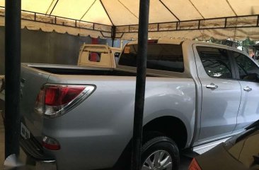 Mazda BT50 2016 for sale