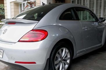 Volkswagen Beetle 2015 For sale