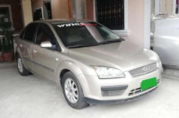 Ford Focus 2007 Model Selling Amt. 198k Only