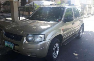 Ford Escape for sale