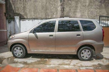 Toyota Avanza J 2009 FOR SALE