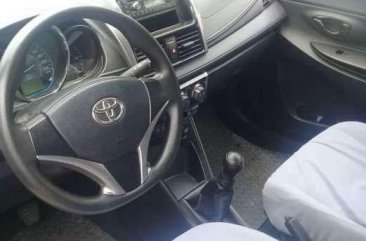 2016 TOYOTA Vios j 30kms FOR SALE