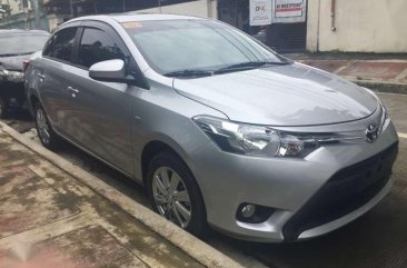 2018 TOYOTA Vios 13 E Automatic Silver Thermalyte