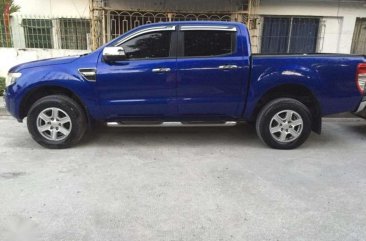 2014 Ford Ranger 4X2 XLT 1st owned