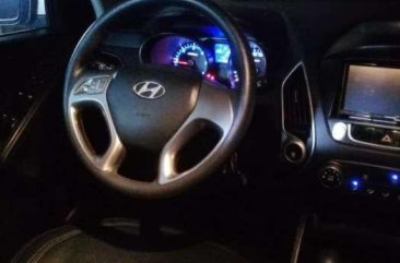 Rush Sale Hyundai Tucson