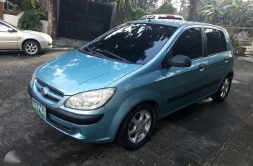 Hyundai Getz 2007 for sale