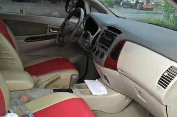 Toyota Innova G 2005 FOR SALE