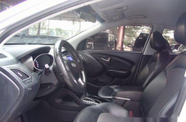 Hyundai Tucson 2011 FOR SALE