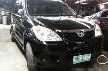 Toyota Avanza 2009 FOR SALE