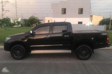 2012 Toyota HiLux E 4x2 diesel FOR SALE