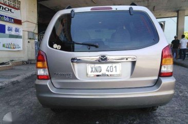 2004 Mazda Tribute FOR SALE