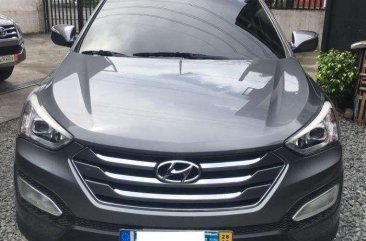 2013 Hyundai Santa Fe for sale