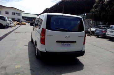 Hyundai Grand Starex 2013 for sale