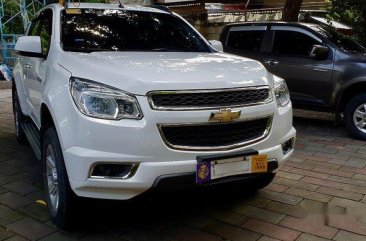 Chevrolet Trailblazer 2016 FOR SALE