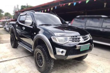 2010 Mitsubishi Strada for sale